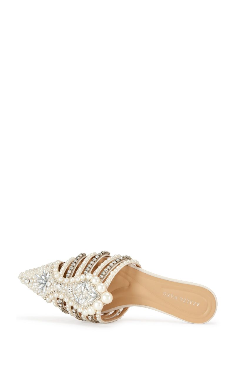 AZALEA WANG ADALINE BONE 4