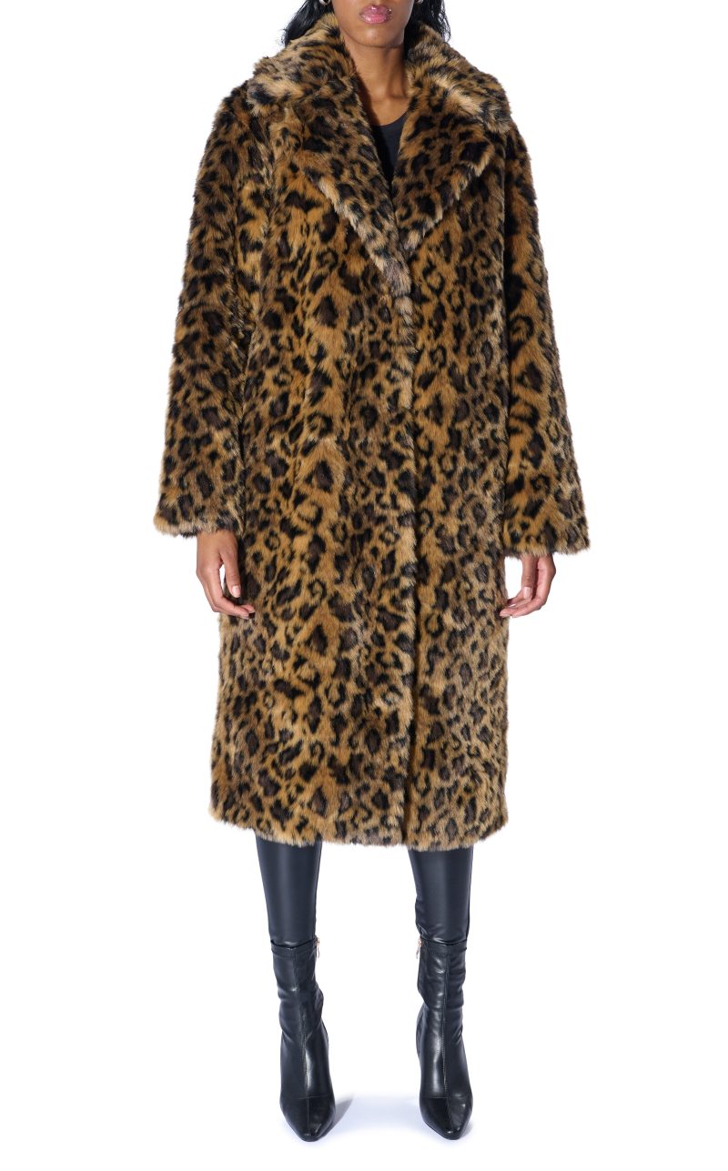 AZALEA WANG CATTY FUR 1