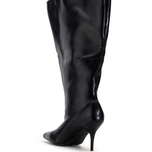 azalea wang brighten bucket stiletto boot 3